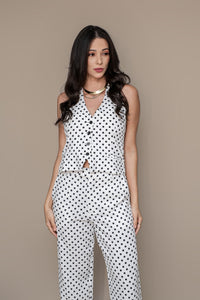 Colete Frente Unica Alfaiataria