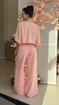 Blusa Paola