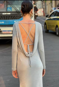Vestido Serena