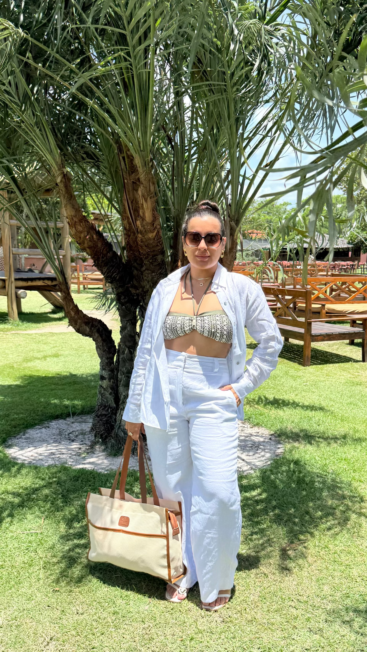 Camisa May