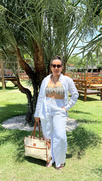 Camisa May