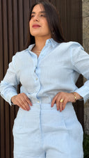 Camisa May