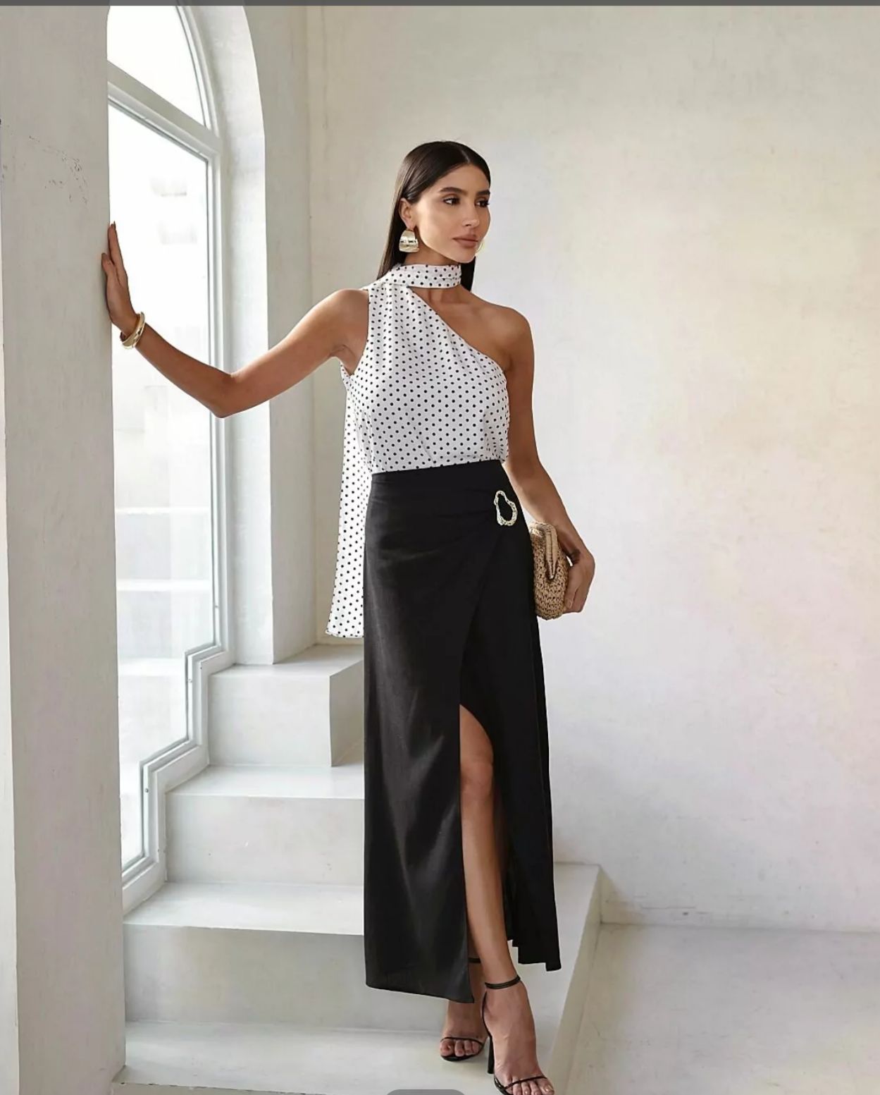 Blusa Julie
