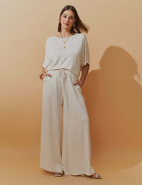 Conjunto Linho Brisa