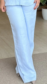 Calça Linho May
