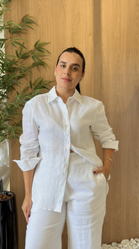 Camisa May