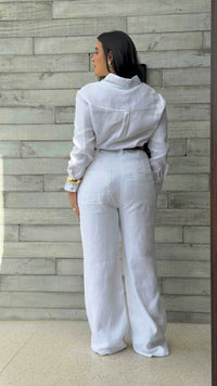 Camisa May