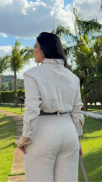 Camisa May